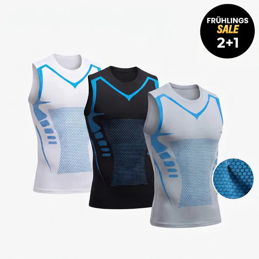 Shaper Unterhemd