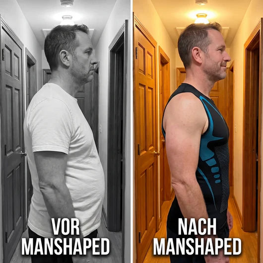 Shaper Unterhemd