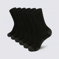 6er Pack Thermosocken - Für warme Füße bei jedem Wetter